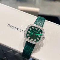 Cheap Tiffany AAA Quality Watches For Women #1405539 Replica Wholesale [$172.00 USD] [ITEM#1405539] on Replica Tiffany AAA Quality Watches