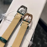 Cheap Tiffany AAA Quality Watches For Women #1405540 Replica Wholesale [$180.00 USD] [ITEM#1405540] on Replica Tiffany AAA Quality Watches