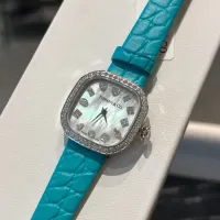 Cheap Tiffany AAA Quality Watches For Women #1405541 Replica Wholesale [$172.00 USD] [ITEM#1405541] on Replica Tiffany AAA Quality Watches