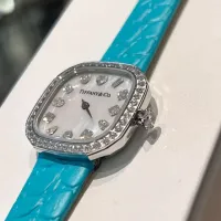 Cheap Tiffany AAA Quality Watches For Women #1405541 Replica Wholesale [$172.00 USD] [ITEM#1405541] on Replica Tiffany AAA Quality Watches