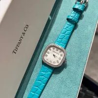 Cheap Tiffany AAA Quality Watches For Women #1405541 Replica Wholesale [$172.00 USD] [ITEM#1405541] on Replica Tiffany AAA Quality Watches