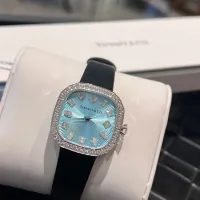 Cheap Tiffany AAA Quality Watches For Women #1405542 Replica Wholesale [$172.00 USD] [ITEM#1405542] on Replica Tiffany AAA Quality Watches