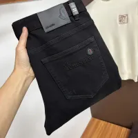 Cheap Moncler Jeans For Men #1405544 Replica Wholesale [$68.00 USD] [ITEM#1405544] on Replica Moncler Jeans