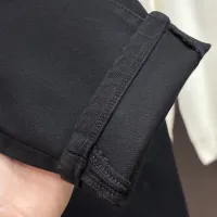 Cheap Moncler Jeans For Men #1405544 Replica Wholesale [$68.00 USD] [ITEM#1405544] on Replica Moncler Jeans