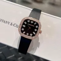 Cheap Tiffany AAA Quality Watches For Women #1405545 Replica Wholesale [$180.00 USD] [ITEM#1405545] on Replica Tiffany AAA Quality Watches