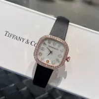 Cheap Tiffany AAA Quality Watches For Women #1405546 Replica Wholesale [$180.00 USD] [ITEM#1405546] on Replica Tiffany AAA Quality Watches