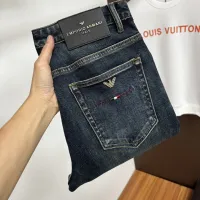 Cheap Armani Jeans For Men #1405548 Replica Wholesale [$68.00 USD] [ITEM#1405548] on Replica Armani Jeans