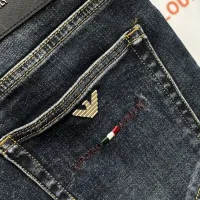 Cheap Armani Jeans For Men #1405548 Replica Wholesale [$68.00 USD] [ITEM#1405548] on Replica Armani Jeans