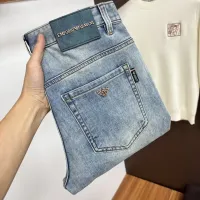 Cheap Armani Jeans For Men #1405549 Replica Wholesale [$68.00 USD] [ITEM#1405549] on Replica Armani Jeans