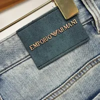 Cheap Armani Jeans For Men #1405549 Replica Wholesale [$68.00 USD] [ITEM#1405549] on Replica Armani Jeans
