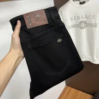 Cheap Christian Dior Jeans For Men #1405550 Replica Wholesale [$68.00 USD] [ITEM#1405550] on Replica Christian Dior Jeans