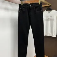 Cheap Christian Dior Jeans For Men #1405550 Replica Wholesale [$68.00 USD] [ITEM#1405550] on Replica Christian Dior Jeans