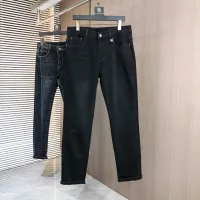 Cheap Christian Dior Jeans For Men #1405553 Replica Wholesale [$68.00 USD] [ITEM#1405553] on Replica Christian Dior Jeans