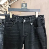 Cheap Christian Dior Jeans For Men #1405553 Replica Wholesale [$68.00 USD] [ITEM#1405553] on Replica Christian Dior Jeans