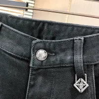 Cheap Christian Dior Jeans For Men #1405553 Replica Wholesale [$68.00 USD] [ITEM#1405553] on Replica Christian Dior Jeans