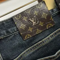 Cheap Louis Vuitton LV Jeans For Men #1405555 Replica Wholesale [$68.00 USD] [ITEM#1405555] on Replica Louis Vuitton LV Jeans