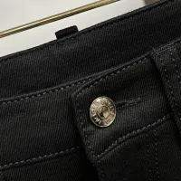 Cheap Louis Vuitton LV Jeans For Men #1405556 Replica Wholesale [$68.00 USD] [ITEM#1405556] on Replica Louis Vuitton LV Jeans