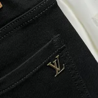 Cheap Louis Vuitton LV Jeans For Men #1405556 Replica Wholesale [$68.00 USD] [ITEM#1405556] on Replica Louis Vuitton LV Jeans