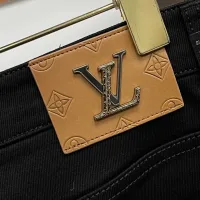Cheap Louis Vuitton LV Jeans For Men #1405556 Replica Wholesale [$68.00 USD] [ITEM#1405556] on Replica Louis Vuitton LV Jeans