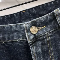 Cheap Louis Vuitton LV Jeans For Men #1405557 Replica Wholesale [$68.00 USD] [ITEM#1405557] on Replica Louis Vuitton LV Jeans