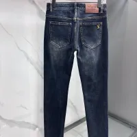 Cheap Louis Vuitton LV Jeans For Men #1405558 Replica Wholesale [$68.00 USD] [ITEM#1405558] on Replica Louis Vuitton LV Jeans