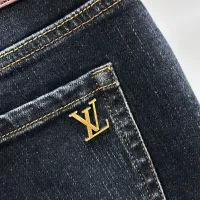 Cheap Louis Vuitton LV Jeans For Men #1405558 Replica Wholesale [$68.00 USD] [ITEM#1405558] on Replica Louis Vuitton LV Jeans