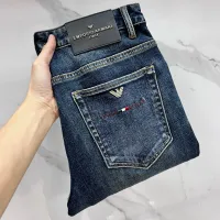 Cheap Armani Jeans For Men #1405562 Replica Wholesale [$68.00 USD] [ITEM#1405562] on Replica Armani Jeans