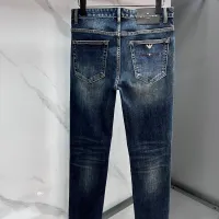 Cheap Armani Jeans For Men #1405562 Replica Wholesale [$68.00 USD] [ITEM#1405562] on Replica Armani Jeans