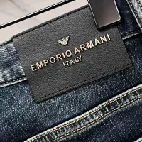 Cheap Armani Jeans For Men #1405562 Replica Wholesale [$68.00 USD] [ITEM#1405562] on Replica Armani Jeans