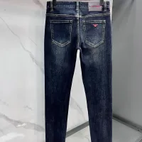 Cheap Armani Jeans For Men #1405563 Replica Wholesale [$68.00 USD] [ITEM#1405563] on Replica Armani Jeans