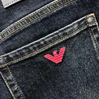 Cheap Armani Jeans For Men #1405563 Replica Wholesale [$68.00 USD] [ITEM#1405563] on Replica Armani Jeans