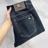 Cheap Burberry Jeans For Men #1405564 Replica Wholesale [$68.00 USD] [ITEM#1405564] on Replica Burberry Jeans