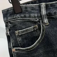 Cheap Christian Dior Jeans For Men #1405565 Replica Wholesale [$68.00 USD] [ITEM#1405565] on Replica Christian Dior Jeans