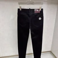 Cheap Moncler Jeans For Men #1405567 Replica Wholesale [$68.00 USD] [ITEM#1405567] on Replica Moncler Jeans