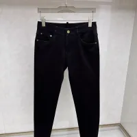 Cheap Moncler Jeans For Men #1405567 Replica Wholesale [$68.00 USD] [ITEM#1405567] on Replica Moncler Jeans