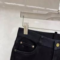 Cheap Moncler Jeans For Men #1405567 Replica Wholesale [$68.00 USD] [ITEM#1405567] on Replica Moncler Jeans