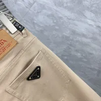 Cheap Prada Jeans For Men #1405568 Replica Wholesale [$68.00 USD] [ITEM#1405568] on Replica Prada Jeans