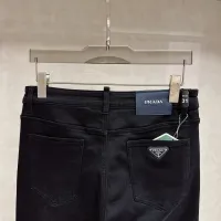 Cheap Prada Jeans For Men #1405569 Replica Wholesale [$68.00 USD] [ITEM#1405569] on Replica Prada Jeans