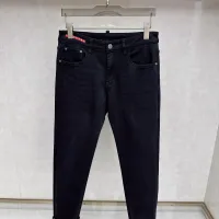 Cheap Prada Jeans For Men #1405569 Replica Wholesale [$68.00 USD] [ITEM#1405569] on Replica Prada Jeans