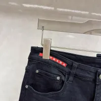 Cheap Prada Jeans For Men #1405569 Replica Wholesale [$68.00 USD] [ITEM#1405569] on Replica Prada Jeans
