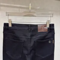 Cheap Yves Saint Laurent YSL Jeans For Men #1405574 Replica Wholesale [$68.00 USD] [ITEM#1405574] on Replica Yves Saint Laurent YSL Jeans