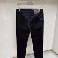 Cheap Yves Saint Laurent YSL Jeans For Men #1405574 Replica Wholesale [$68.00 USD] [ITEM#1405574] on Replica Yves Saint Laurent YSL Jeans