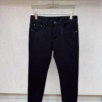 Cheap Yves Saint Laurent YSL Jeans For Men #1405574 Replica Wholesale [$68.00 USD] [ITEM#1405574] on Replica Yves Saint Laurent YSL Jeans