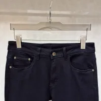Cheap Yves Saint Laurent YSL Jeans For Men #1405574 Replica Wholesale [$68.00 USD] [ITEM#1405574] on Replica Yves Saint Laurent YSL Jeans
