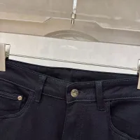 Cheap Yves Saint Laurent YSL Jeans For Men #1405574 Replica Wholesale [$68.00 USD] [ITEM#1405574] on Replica Yves Saint Laurent YSL Jeans