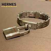 Cheap Hermes AAA Quality Watches For Women #1405575 Replica Wholesale [$185.00 USD] [ITEM#1405575] on Replica Hermes Quality Watches