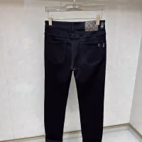 Cheap Louis Vuitton LV Jeans For Men #1405577 Replica Wholesale [$68.00 USD] [ITEM#1405577] on Replica Louis Vuitton LV Jeans