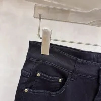 Cheap Louis Vuitton LV Jeans For Men #1405577 Replica Wholesale [$68.00 USD] [ITEM#1405577] on Replica Louis Vuitton LV Jeans