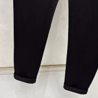 Cheap Louis Vuitton LV Jeans For Men #1405577 Replica Wholesale [$68.00 USD] [ITEM#1405577] on Replica Louis Vuitton LV Jeans