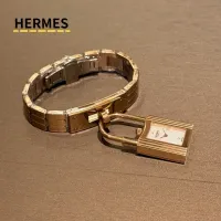 Cheap Hermes AAA Quality Watches For Women #1405578 Replica Wholesale [$170.00 USD] [ITEM#1405578] on Replica Hermes Quality Watches